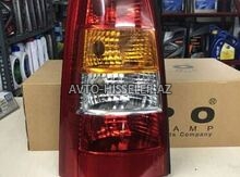 Opel Astra G Arxa stop